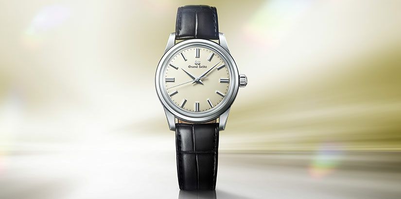 Grand Seiko(グランドセイコー)
