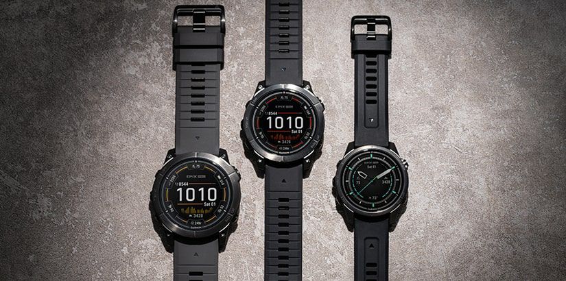 Garmin（ガーミン）