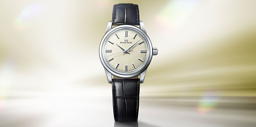 Grand Seiko