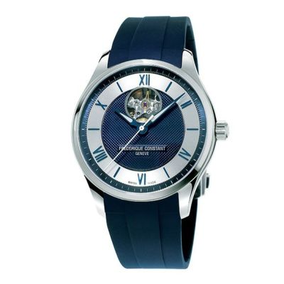 FREDERIQUE CONSTANT（フレデリック・コンスタント） | 小林時計