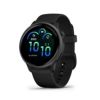 vivoactive 6 Black/Slate 010-02985-30