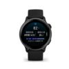 vivoactive 6 Black/Slate 010-02985-30