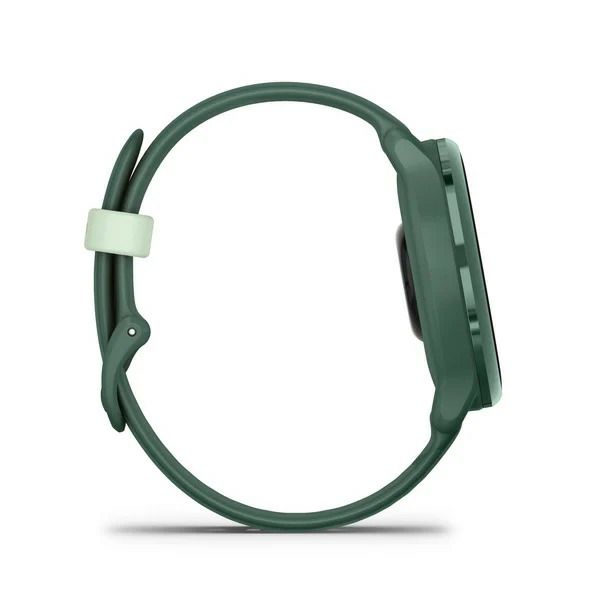 vivoactive 6 Jasper Green/Jasper Green Metallic 010-02985-32