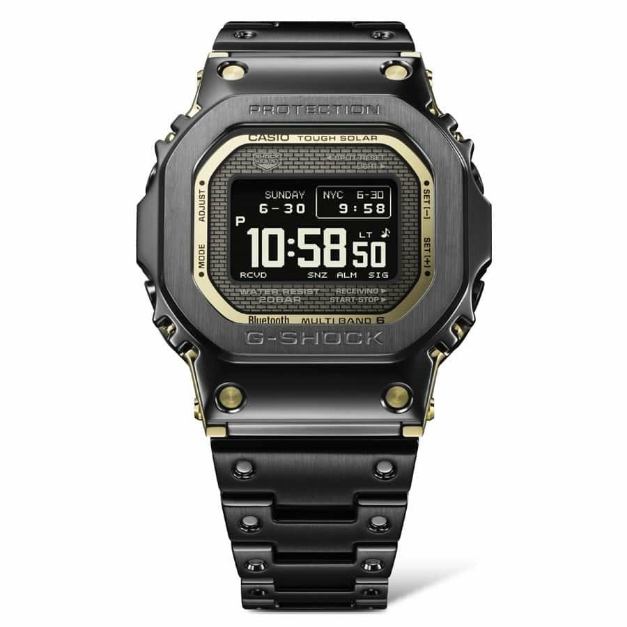 GMW-BZ5000BD-1JF｜ 小林時計店オンラインストア