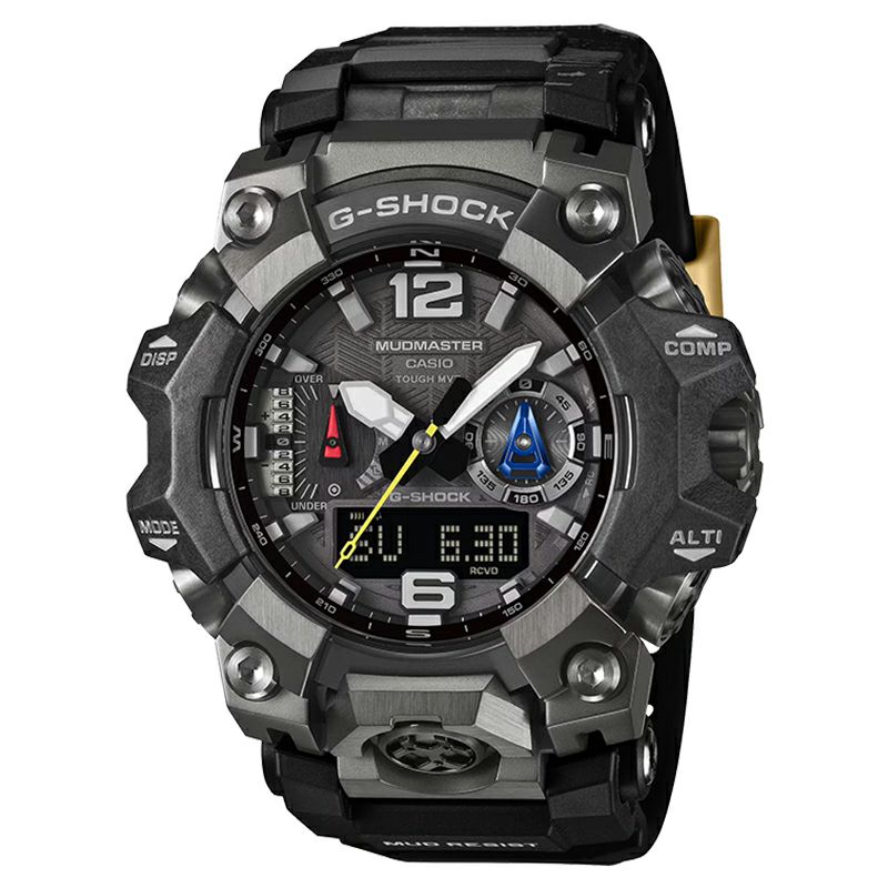 G-SHOCK通販 | 送料無料・新作GWG-B1000TLC-1AJR トヨタコラボ